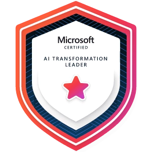 Microsoft AB-731 : AI Transformation Leader