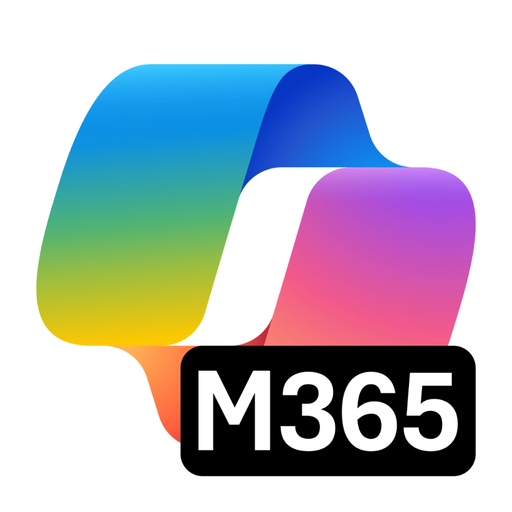 Logo Microsoft 365 Copilot