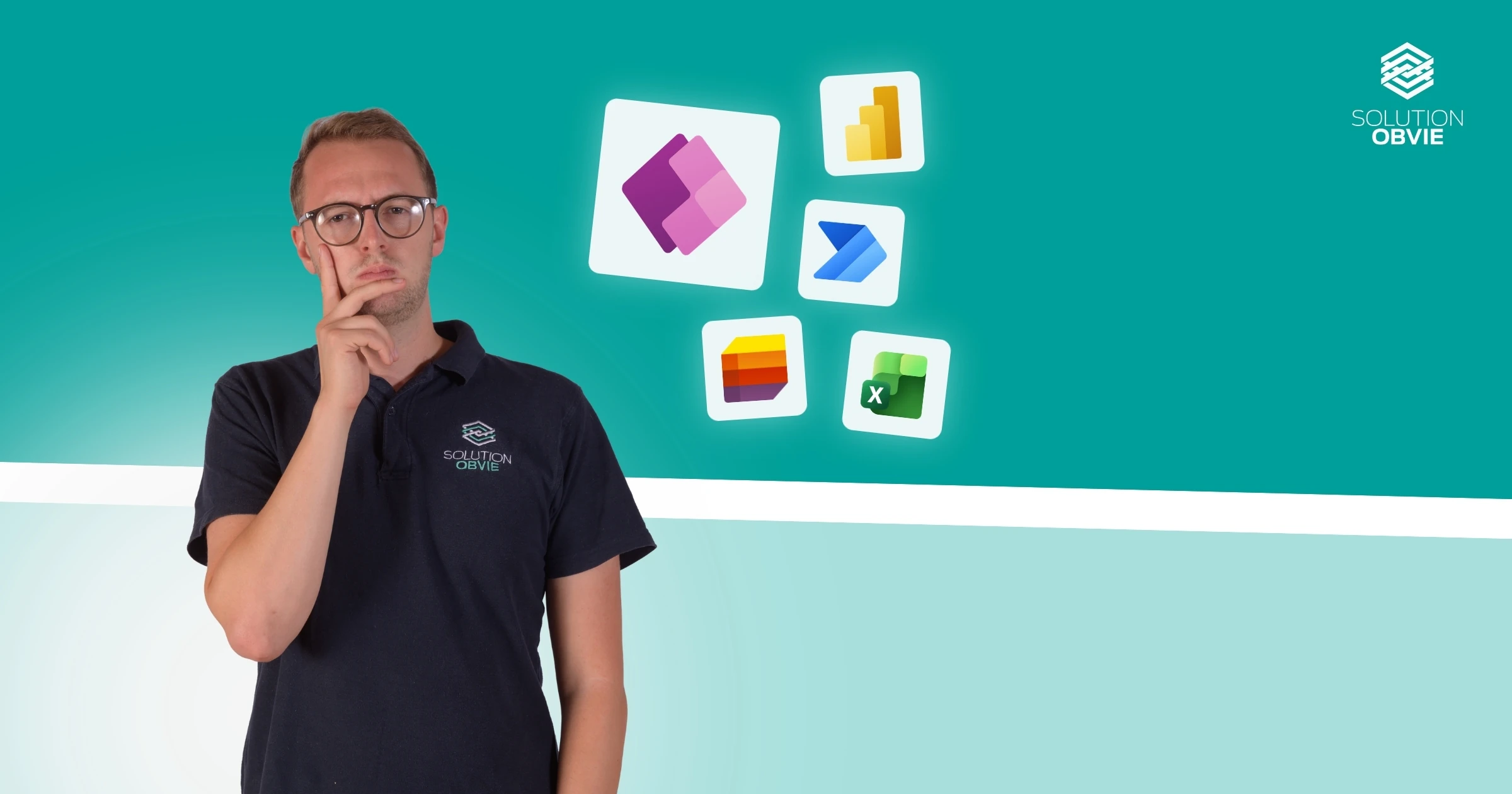 Power Apps : c’est quoi et à quoi ça sert ?